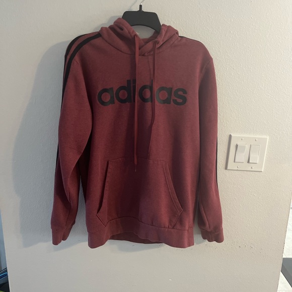 adidas Other - Adidas hoodie size M